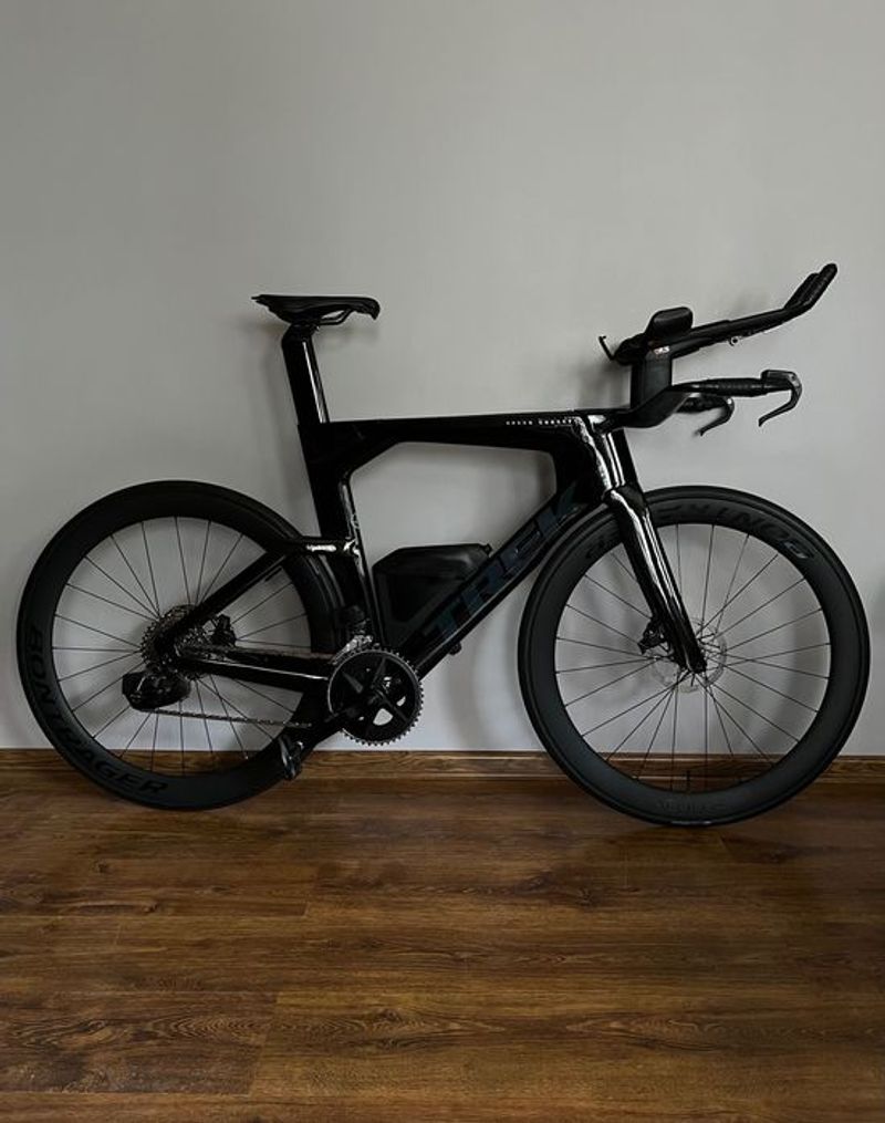 Used Trek Speed Concept SLR 6 AXS 2023 Road & Gravel