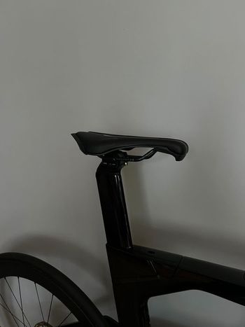 Used Trek Trek Speed Concept SLR 6 AXS 2023 Road & Gravel — image 4 of 12