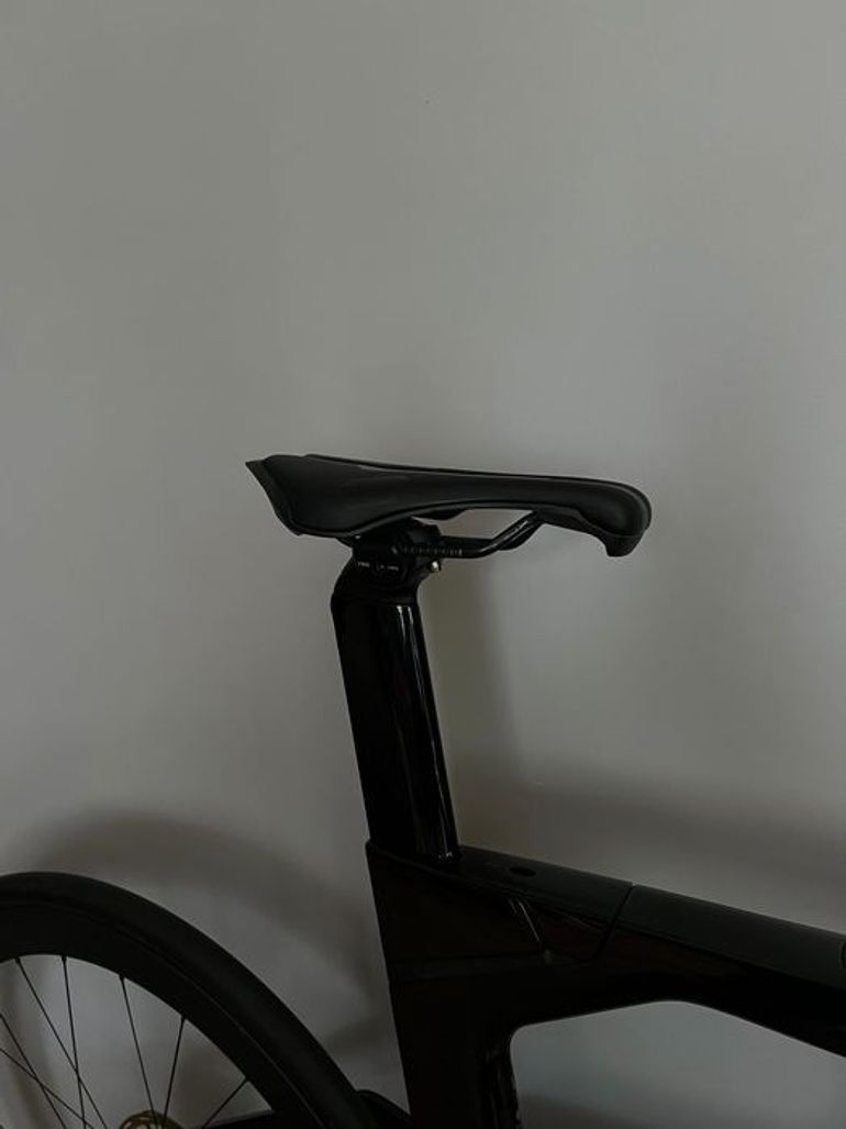 Used Trek Trek Speed Concept SLR 6 AXS 2023 Road & Gravel — image 4 of 12