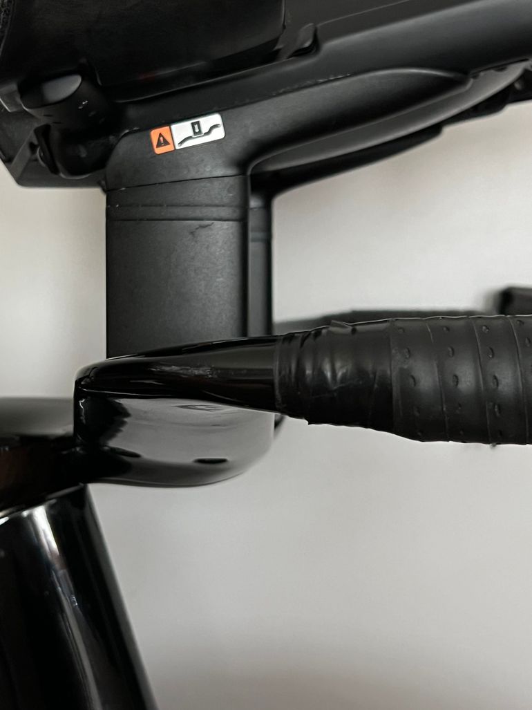Used Trek Trek Speed Concept SLR 6 AXS 2023 Road & Gravel — image 7 of 12