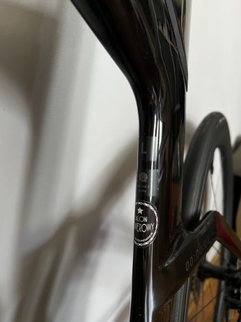 Used Trek Trek Speed Concept SLR 6 AXS 2023 Road & Gravel — image 11 of 12