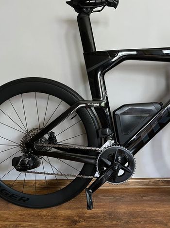Used Trek Trek Speed Concept SLR 6 AXS 2023 Road & Gravel — image 3 of 12