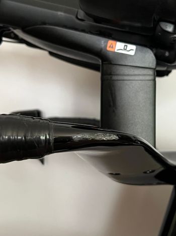 Used Trek Trek Speed Concept SLR 6 AXS 2023 Road & Gravel — image 8 of 12