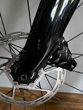 Used Trek Trek Speed Concept SLR 6 AXS 2023 Road & Gravel — image 9 of 12