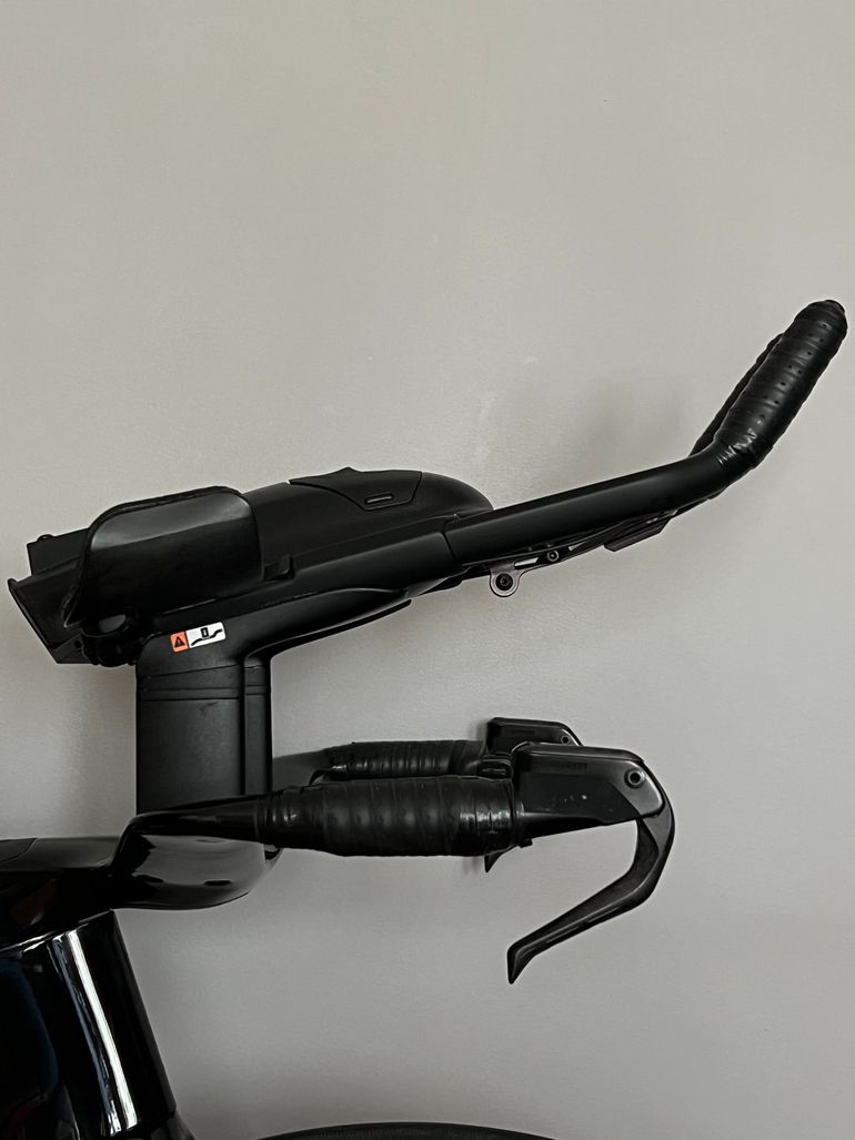 Used Trek Trek Speed Concept SLR 6 AXS 2023 Road & Gravel — image 6 of 12