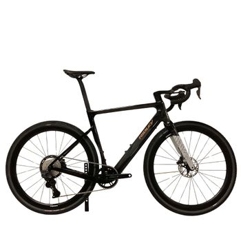Used Ridley Ridley E-ASTR GRX DI2 1×12 2025 Road & Gravel