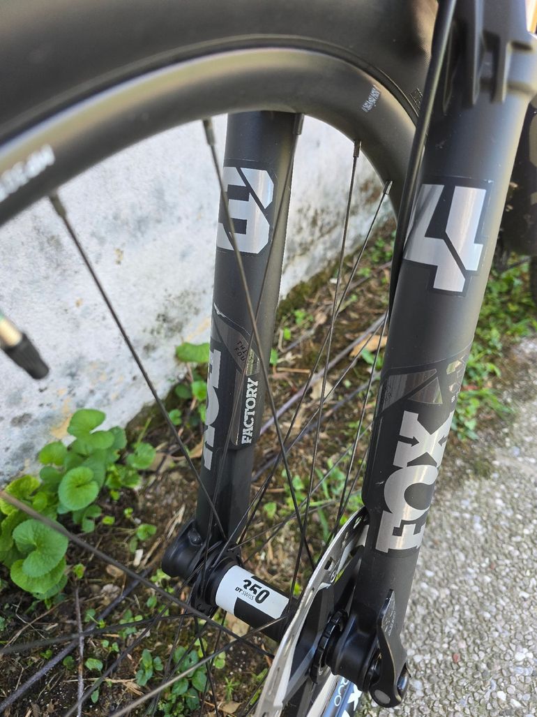 Used Orbea OIZ M-PRO 2024 2024 Mountainbike — image 2 of 4