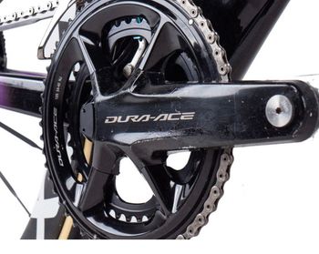 Used Giant Propel Advanced SL 0 Dura-Ace 2025 2025 Road & Gravel — image 5 of 5