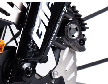 Used Giant Propel Advanced SL 0 Dura-Ace 2025 2025 Road & Gravel — image 4 of 5