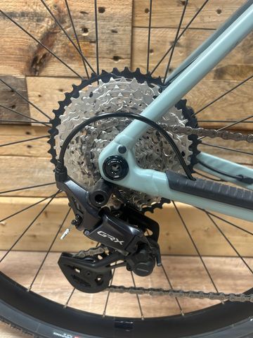 Käytetty Orbea DENNA H30 2025 2025 Road & Gravel — kuva 4 / 11