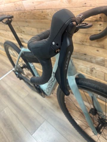 Käytetty Orbea DENNA H30 2025 2025 Road & Gravel — kuva 8 / 11