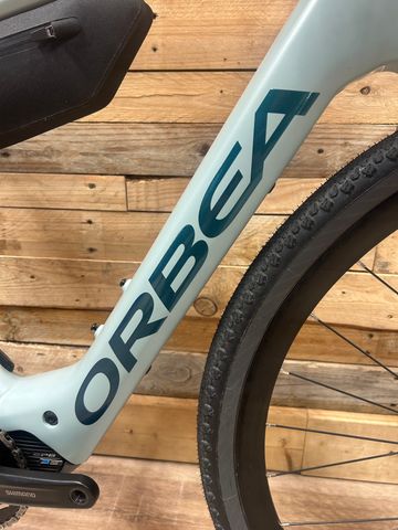 Käytetty Orbea DENNA H30 2025 2025 Road & Gravel — kuva 2 / 11