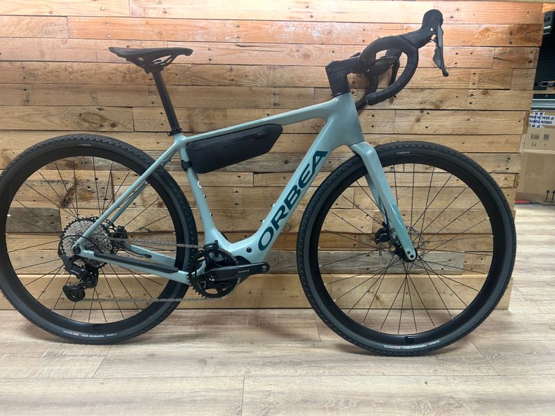 Used Orbea DENNA H30 2025 2025 Road & Gravel