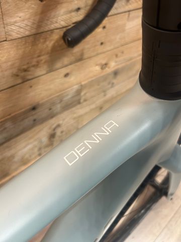 Käytetty Orbea DENNA H30 2025 2025 Road & Gravel — kuva 3 / 11