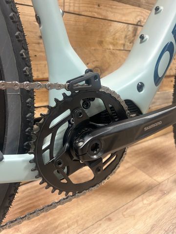 Käytetty Orbea DENNA H30 2025 2025 Road & Gravel — kuva 6 / 11