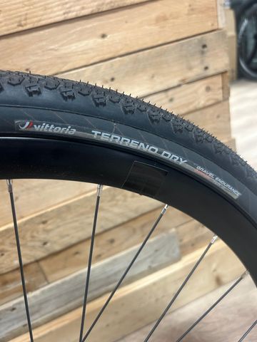 Käytetty Orbea DENNA H30 2025 2025 Road & Gravel — kuva 11 / 11