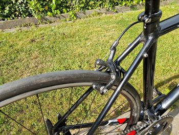 Used Trek Domane AL 3 2018 2018 Road & Gravel, Black — image 7 of 12