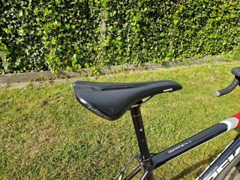 Used Trek Domane AL 3 2018 2018 Road & Gravel, Black — image 8 of 12