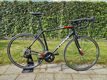 Used Trek Domane AL 3 2018 2018 Road & Gravel