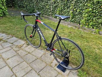 Used Trek Domane AL 3 2018 2018 Road & Gravel, Black — image 12 of 12