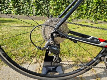 Used Trek Domane AL 3 2018 2018 Road & Gravel, Black — image 5 of 12
