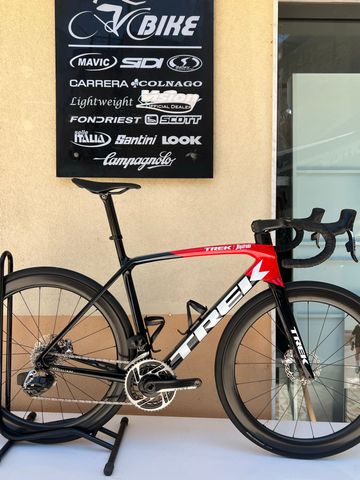 Použité Trek Emonda SRAM Red eTap AXS 2022 Road & Gravel — obrázek 15 z 15