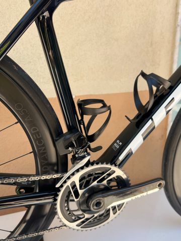 Použité Trek Emonda SRAM Red eTap AXS 2022 Road & Gravel — obrázek 13 z 15