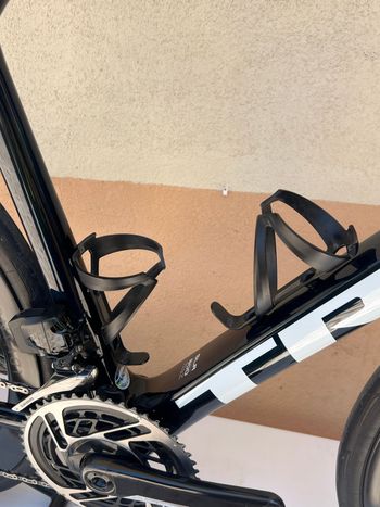 Used Trek Emonda SRAM Red eTap AXS 2022 Road & Gravel — image 11 of 15