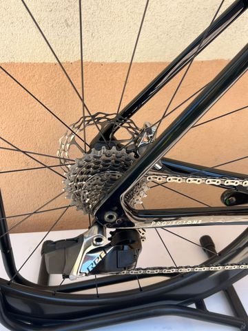 Použité Trek Emonda SRAM Red eTap AXS 2022 Road & Gravel — obrázek 14 z 15