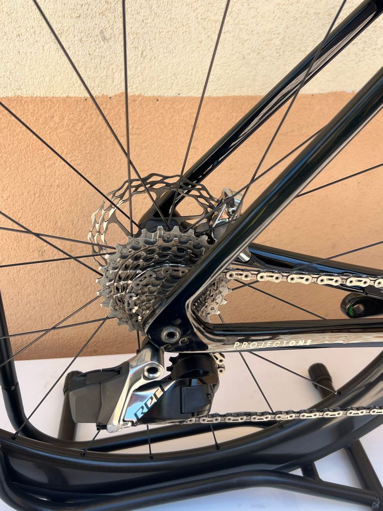 Used Trek Emonda SRAM Red eTap AXS 2022 Road & Gravel — image 14 of 15