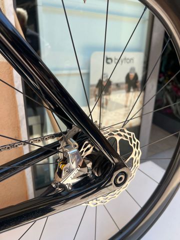 Použité Trek Emonda SRAM Red eTap AXS 2022 Road & Gravel — obrázek 7 z 15