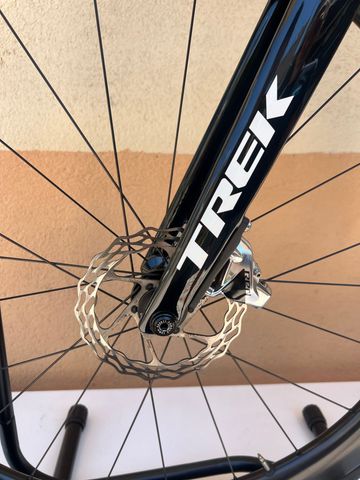 Použité Trek Emonda SRAM Red eTap AXS 2022 Road & Gravel — obrázek 4 z 15