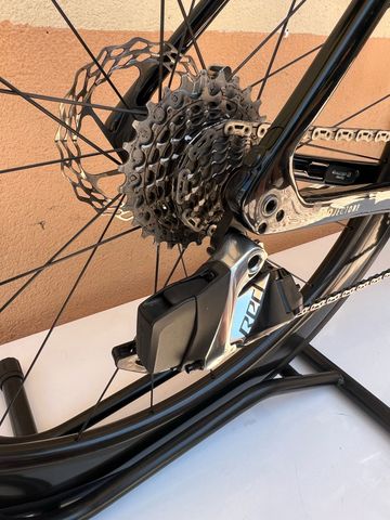 Použité Trek Emonda SRAM Red eTap AXS 2022 Road & Gravel — obrázek 6 z 15