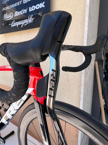 Použité Trek Emonda SRAM Red eTap AXS 2022 Road & Gravel — obrázek 3 z 15