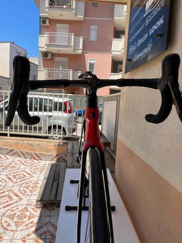 Použité Trek Emonda SRAM Red eTap AXS 2022 Road & Gravel — obrázek 2 z 15