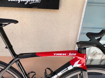 Použité Trek Emonda SRAM Red eTap AXS 2022 Road & Gravel — obrázek 8 z 15