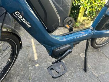 Tweedehands Gazelle Easyflow HMS Low-Step 2024 2024 Urban — afbeelding 5 van 6