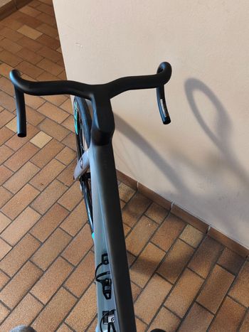 Used Scott Addict 10 2024 Frameset 2024 Road & Gravel — image 6 of 8