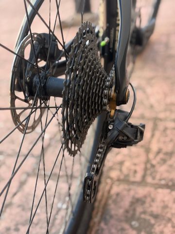 Used Berria BRAVO 5 2022 2022 Mountainbike, Blue, 29 — image 16 of 20
