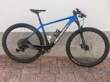 Gebrauchtes Berria BRAVO 5 2022 2022 MTB