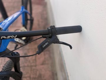 Used Berria BRAVO 5 2022 2022 Mountainbike, Blue, 29 — image 12 of 20