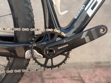 Used Berria BRAVO 5 2022 2022 Mountainbike, Blue, 29 — image 5 of 20