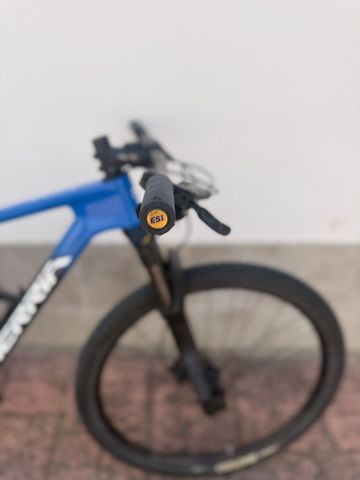 Used Berria BRAVO 5 2022 2022 Mountainbike, Blue, 29 — image 9 of 20