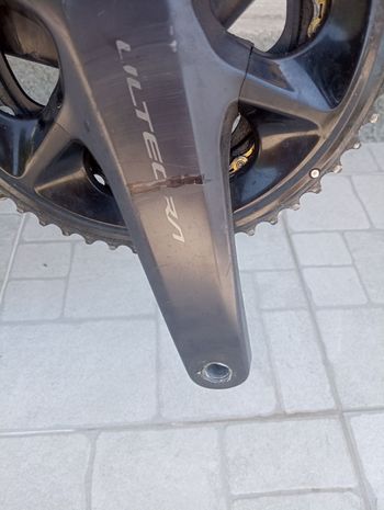 Used Colnago V3 Disc 105 Bike 2022 2022 Road & Gravel — image 10 of 17