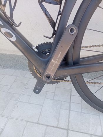 Used Colnago V3 Disc 105 Bike 2022 2022 Road & Gravel — image 14 of 17