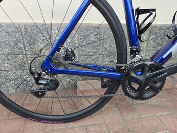 Used Trek Émonda SL 5 2024 2024 Road & Gravel — image 3 of 5