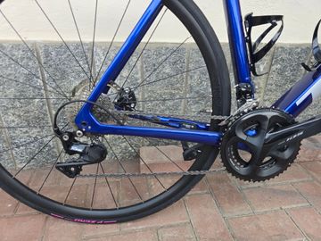 Brugt Trek Émonda SL 5 2024 2024 Road & Gravel — billede 3 af 5