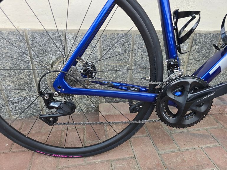 Used Trek Émonda SL 5 2024 2024 Road & Gravel — image 3 of 5