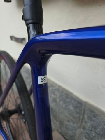 Brugt Trek Émonda SL 5 2024 2024 Road & Gravel — billede 5 af 5