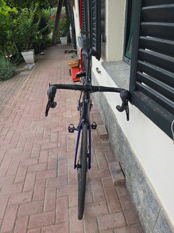 Brugt Trek Émonda SL 5 2024 2024 Road & Gravel — billede 4 af 5